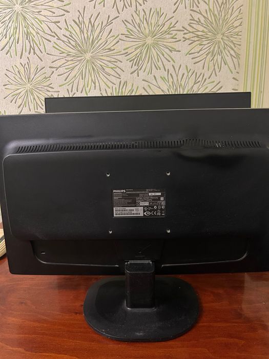 Монітор Philips 21.5"