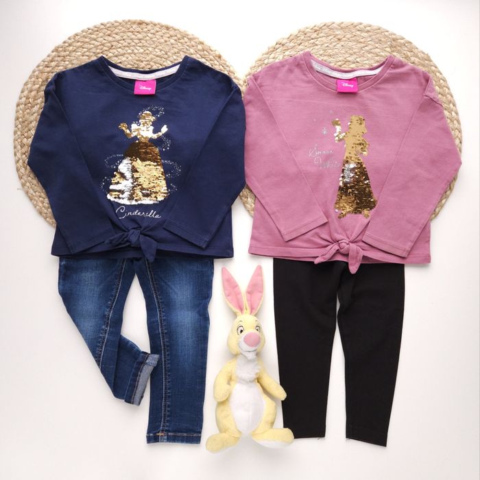 Реглани, джинси, лосіни