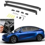 Перемычки поперечки Tesla model Y  багажник