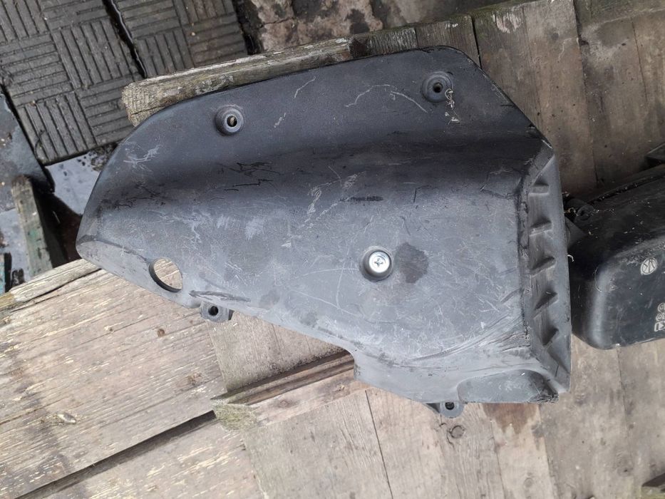 Фильтра на скутер