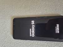 Samsung galaxy s8