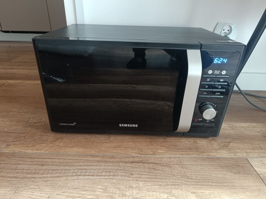 Kuchenka mikrofalowa Samsung