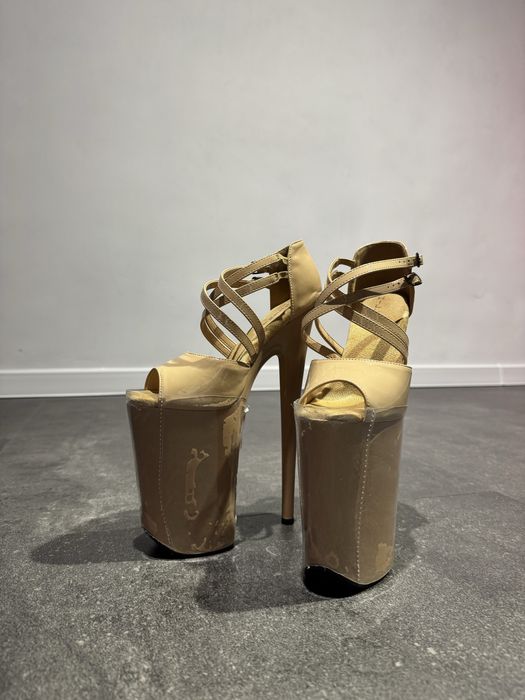 стріпи четвірки killena