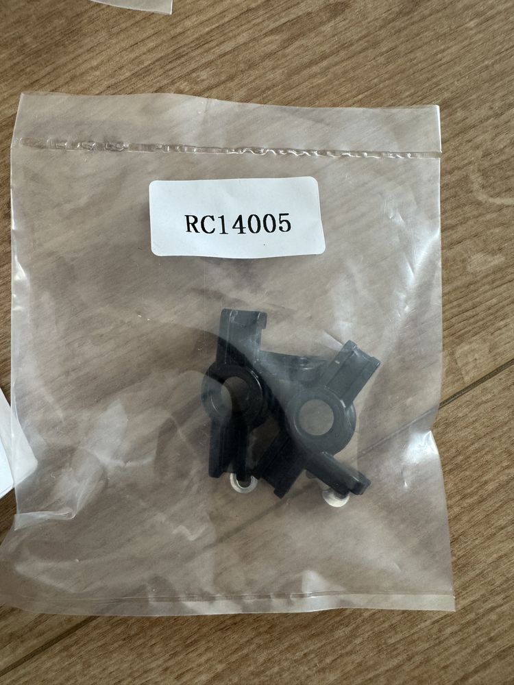 Pecas para Jiusi PT14R, Rog1 Rlaarlo, Zd Racing Mt16