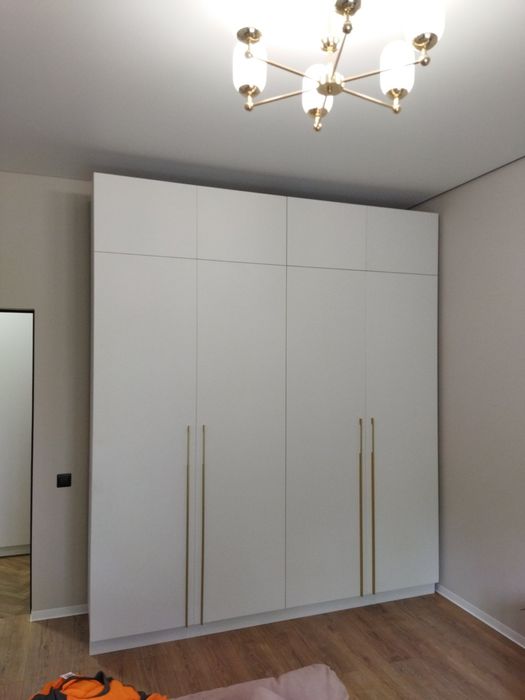 Меблі на замовлення