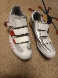 Buty rowerowe Fizik rozm 43 spd-sl