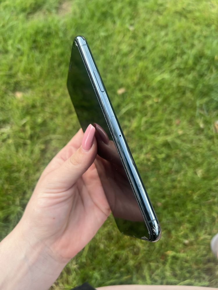 Iphone 11 ProMax 256