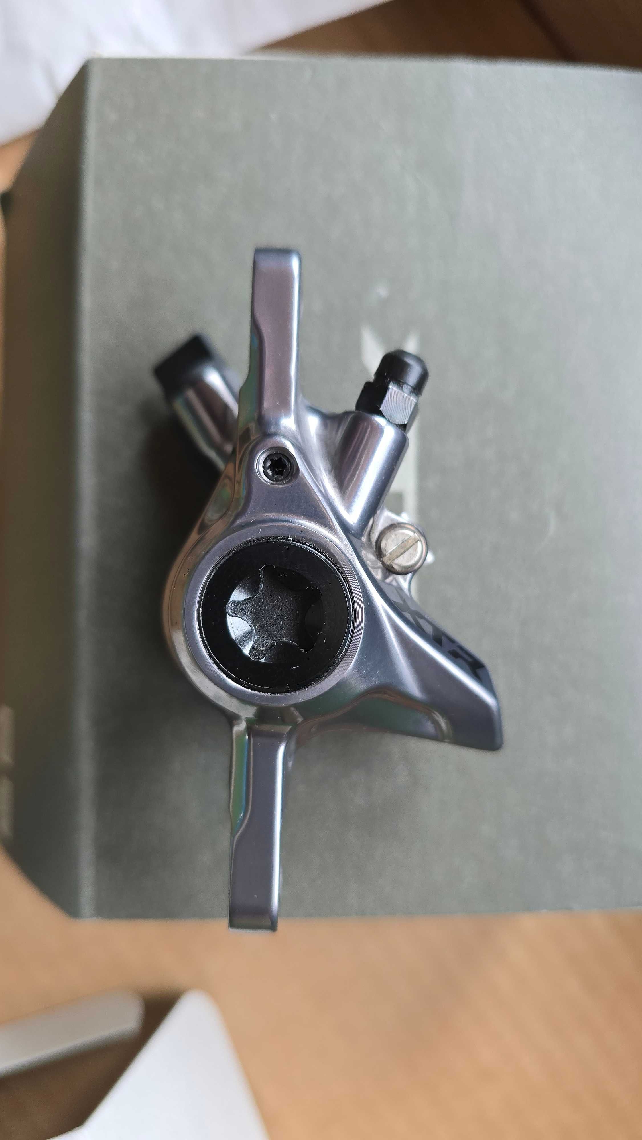 Shimano zacisk hamulcowy XTR  9200