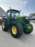 John deere 6170R Cena Brutto