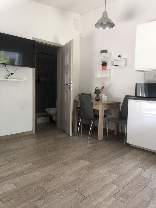 Apartamenty na Rokitkach przy plaży