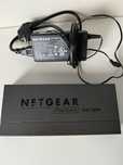 Switch PoE NETGEAR GS110TP 8 portow
