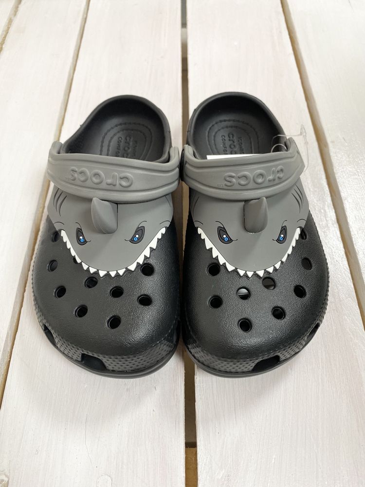 Дитячі крокси/ Детские Crocs/ Kids crocs