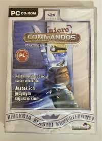 Gra PC Micro Commandos Kolekcja klasyki