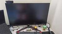 Monitor LG 27" IPS