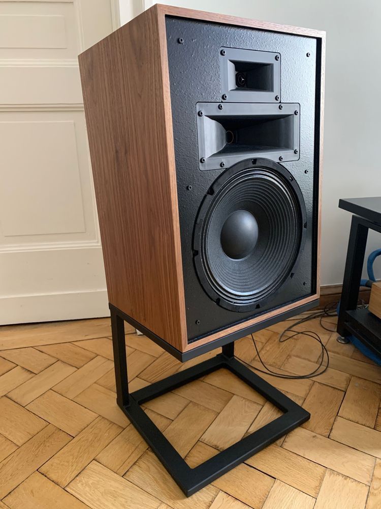 Standy do kolumn podstawki JBL Pioneer Kenwood Tonsil Yamaha i innych