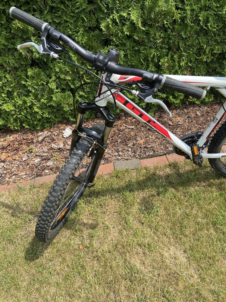 MTB Rower górski GT Avalanche 3.0 rama L