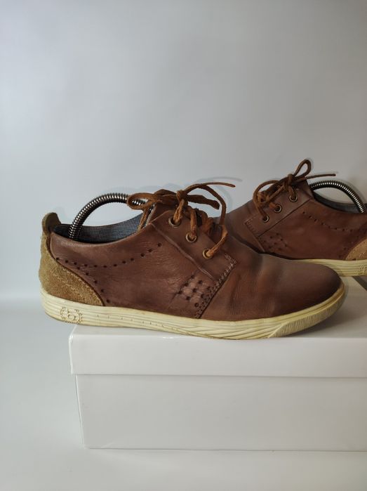 Кожаные Кроссовки от Bugatti 41 / 26.5см.