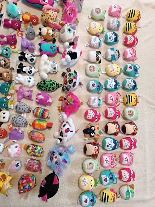 Розпродаж! Дешево! Глазастіки. Глазастики Ту оригінал..Собачки, котики