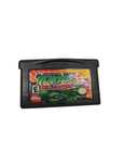 Gra Teenage Mutant Ninja Turtles 2 GBA