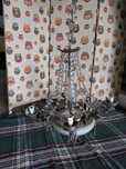 Candelabro antigo