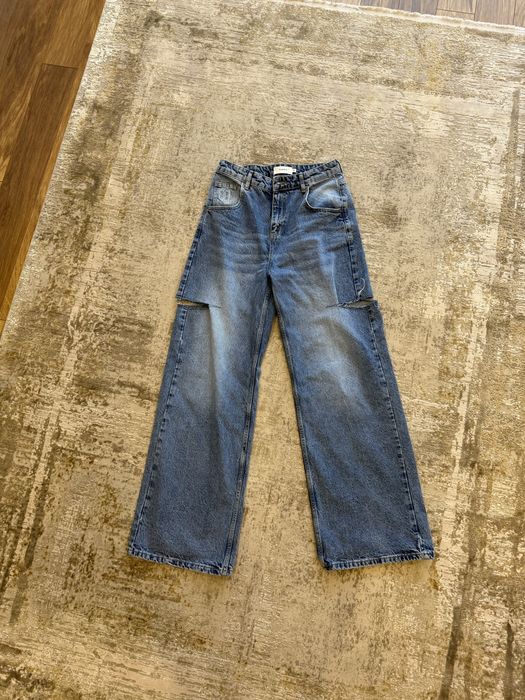 Джинси Cher17 розміру М