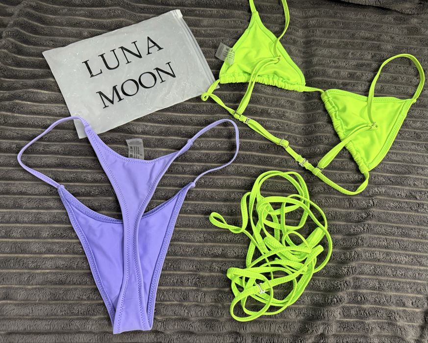 Купальник фірми LUNA MOON