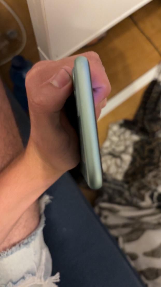 iPhone 11 stan dobry