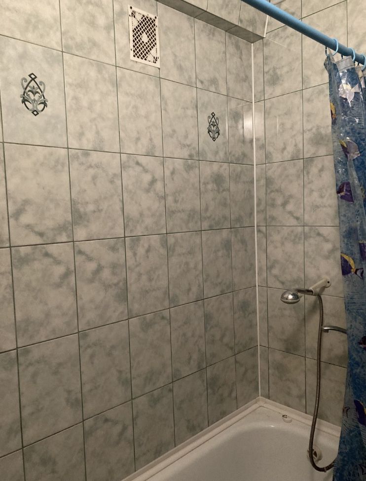 3 к. Квартира 2/5 этаж
