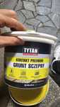 Grunt Szczepny tytan