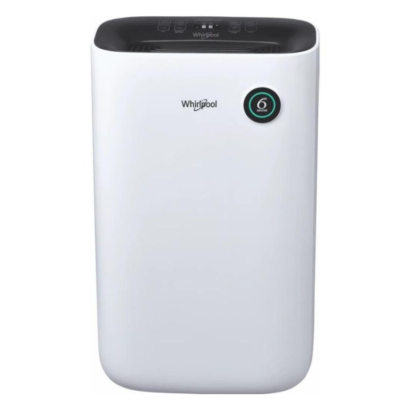 Desumidificador Whirlpool DE20W5252