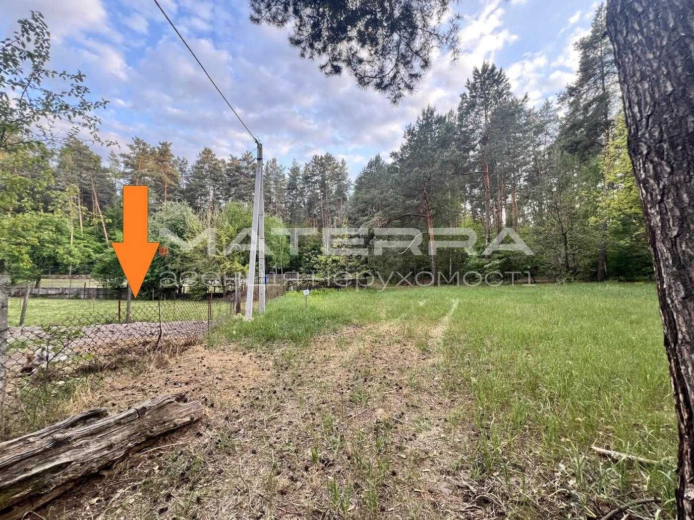 Білогородка Продаж ділянки 10 соток біля Advance Green School