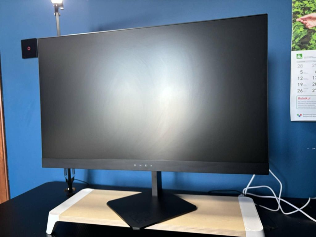Monitor komputerowy Omen