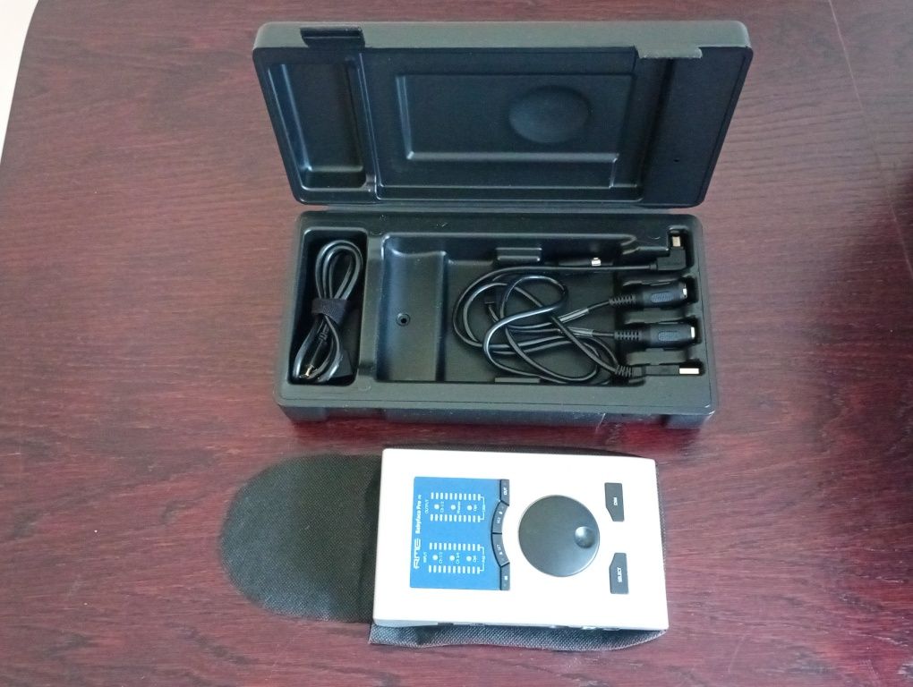Interface Babyface Pro FS