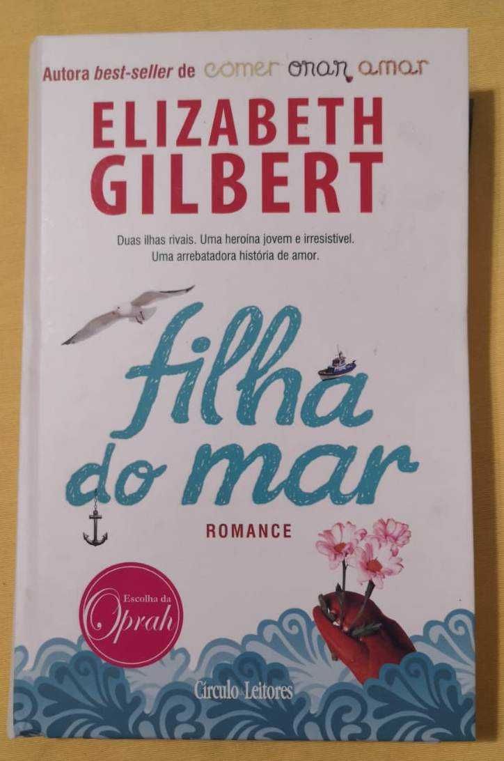 Romances diversos em óptimo estado