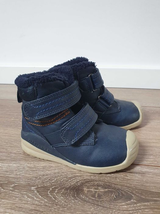 Buty zimowe dziecięce