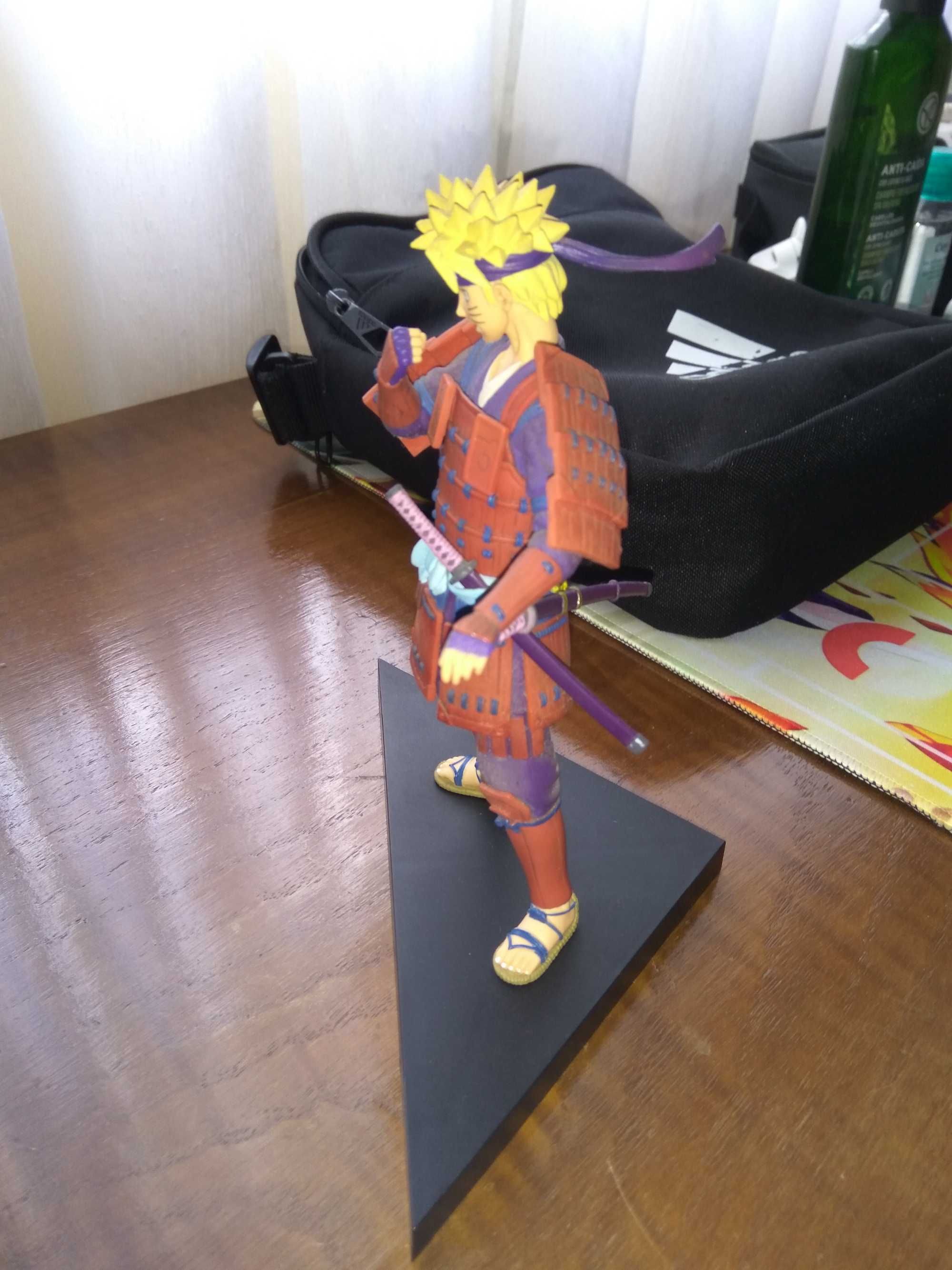 Figura Naruto Samurai