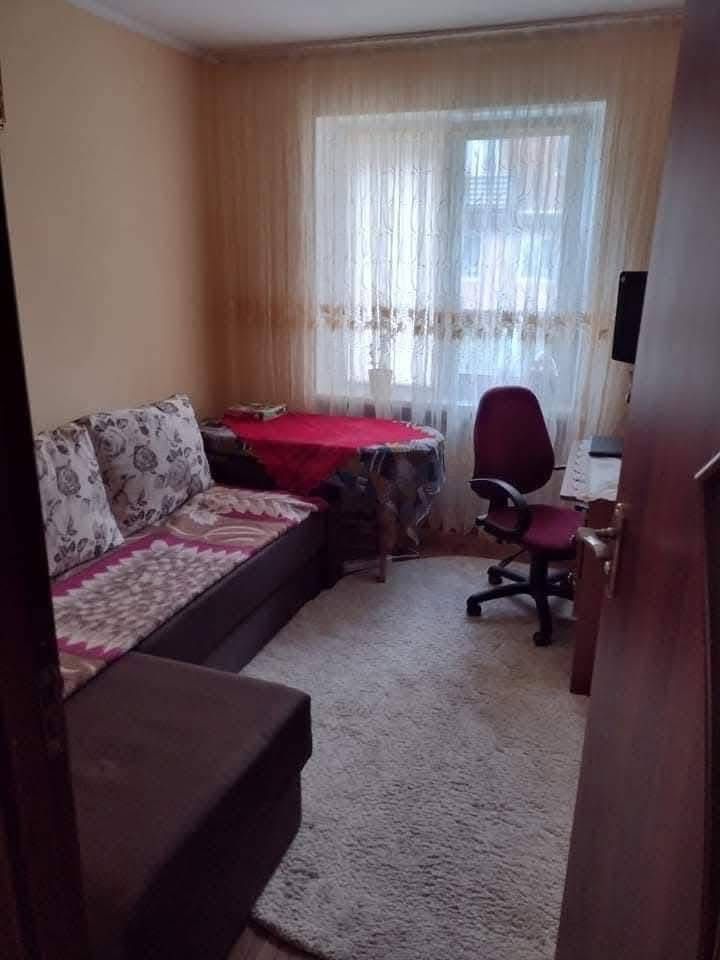 Продам або обміняю 3х кімнатну квартиру