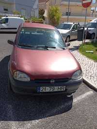 Vendo Opel Corsa B motor 1.2