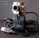 Kamerka internetowa Titanum Model TC102