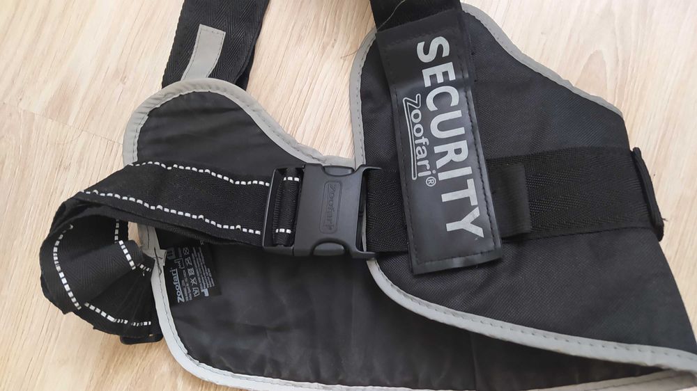 Uprząż dla psa , XL