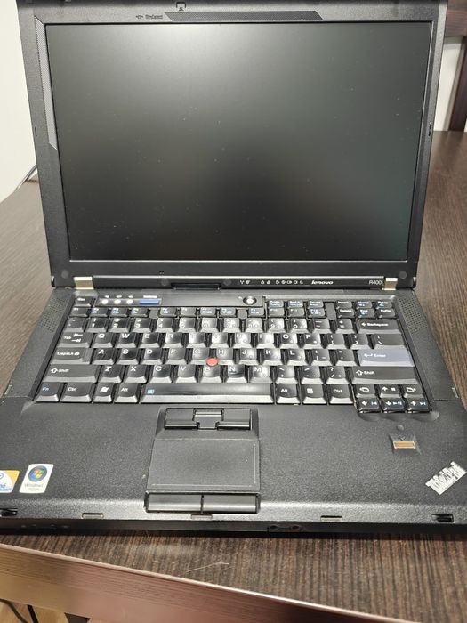 Lenovo ThinkPad R400