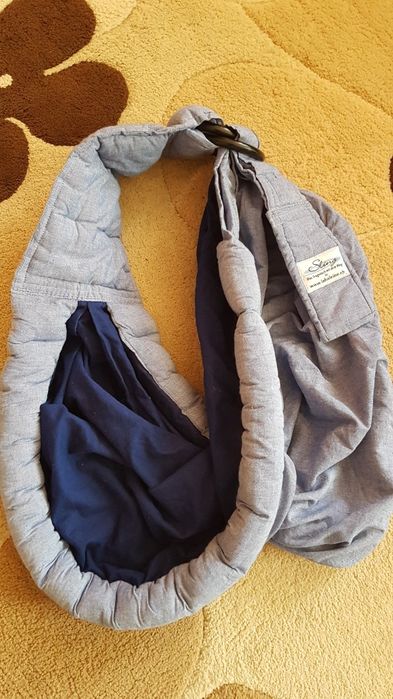 Переноска, єргорюкзак,слінг