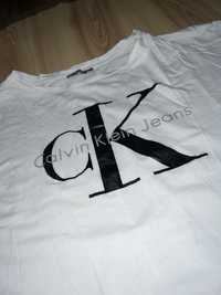 Bluzka Calvin Klein Jeans