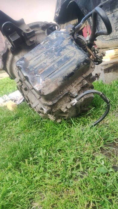 Аккп кіа карнівал