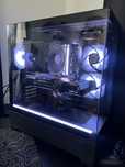 Desktop Gaming Ryzen7800X3D+7900GRE