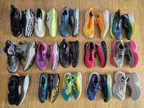 Кросівки Hoka оптом. Хока опт. Asics,  Nike бігові кросівки.  Оригінал