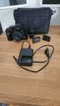 Canon M50 + 15-45mm f/3.5-6.3 IS STM EF-M