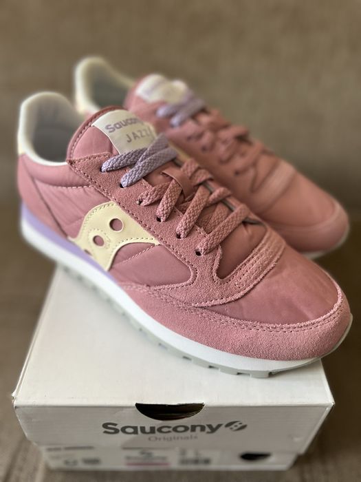 Кросівки Saucony Jazz Original