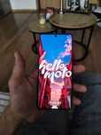 smartfon motorola edge 50 pro