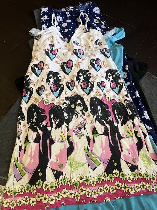 Пакет речей розмір М